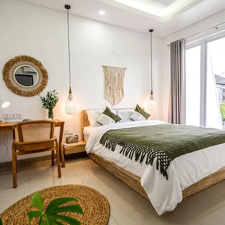 Proart2 Villa Nusa Dua - Ocean & Volcano 360 View By Kavian